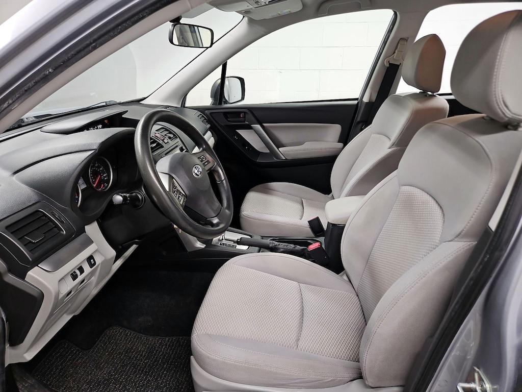 used 2014 Subaru Forester car, priced at $17,998