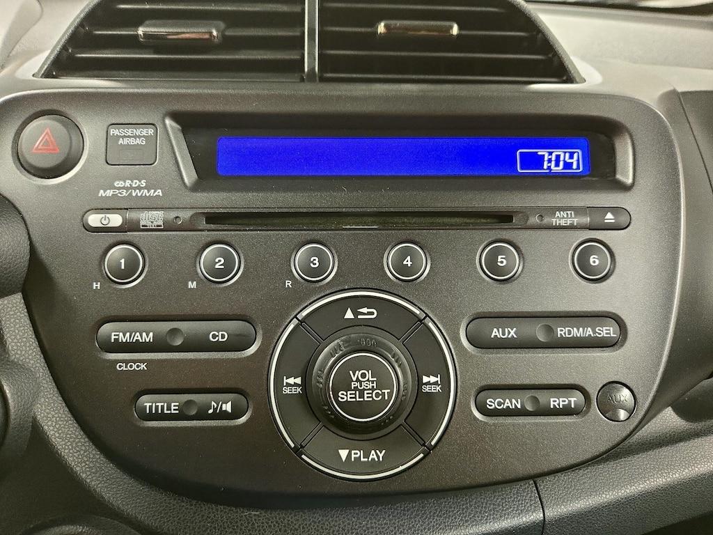 used 2013 Honda Fit car, priced at $12,599