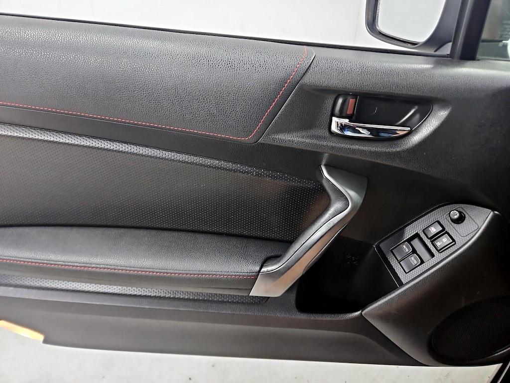 used 2013 Subaru BRZ car, priced at $15,998