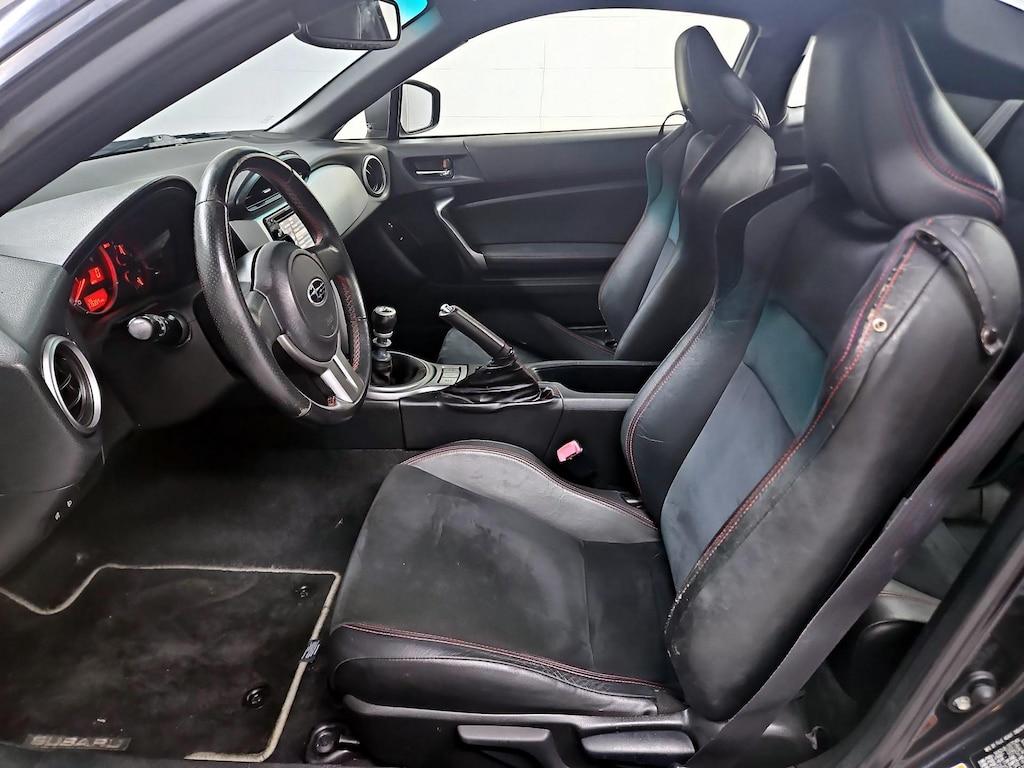 used 2013 Subaru BRZ car, priced at $15,998