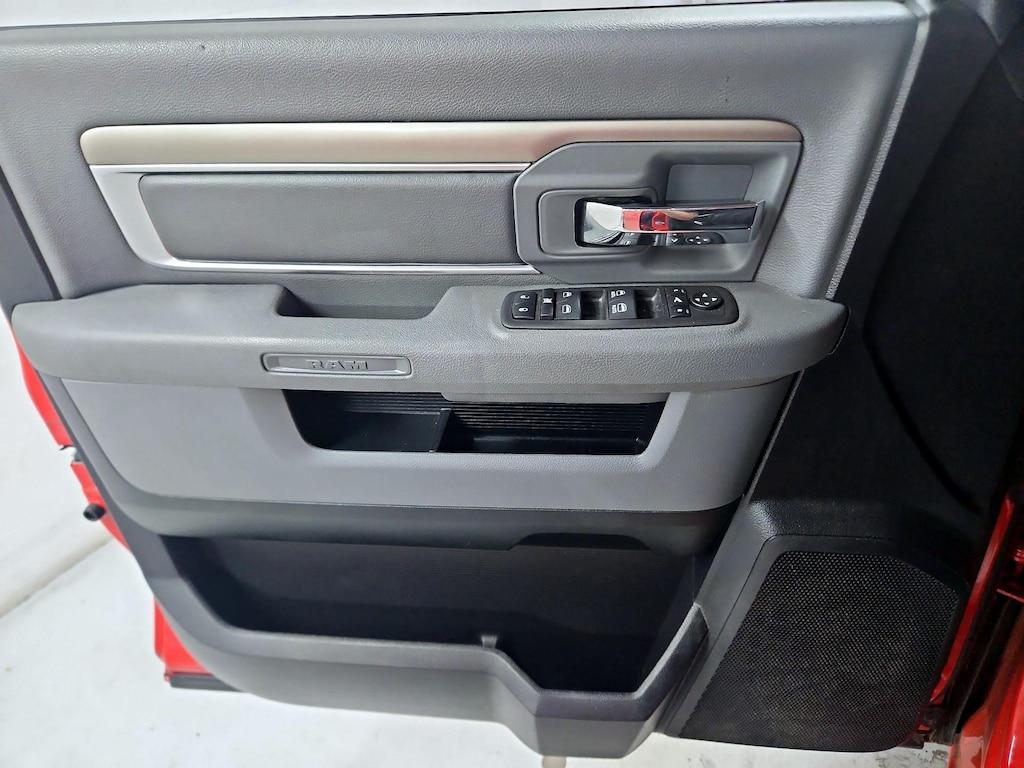used 2016 Ram 1500 car, priced at $21,998