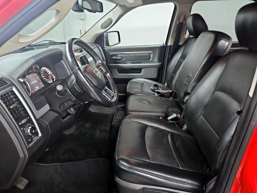 used 2016 Ram 1500 car, priced at $21,998