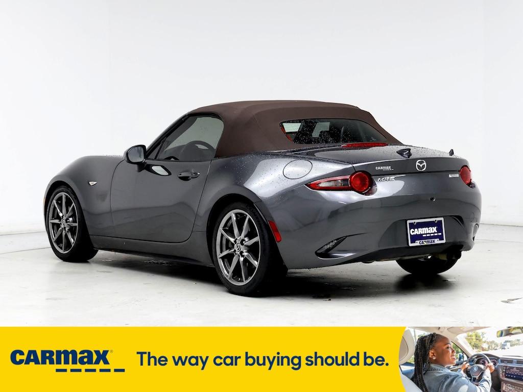 used 2019 Mazda MX-5 Miata car, priced at $22,998