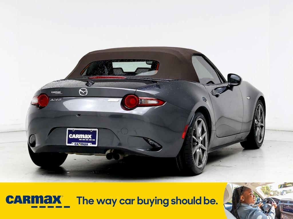 used 2019 Mazda MX-5 Miata car, priced at $22,998