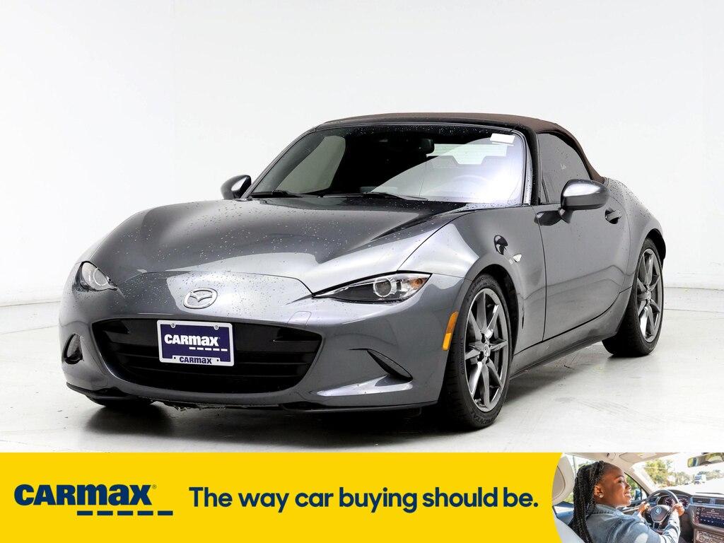 used 2019 Mazda MX-5 Miata car, priced at $22,998