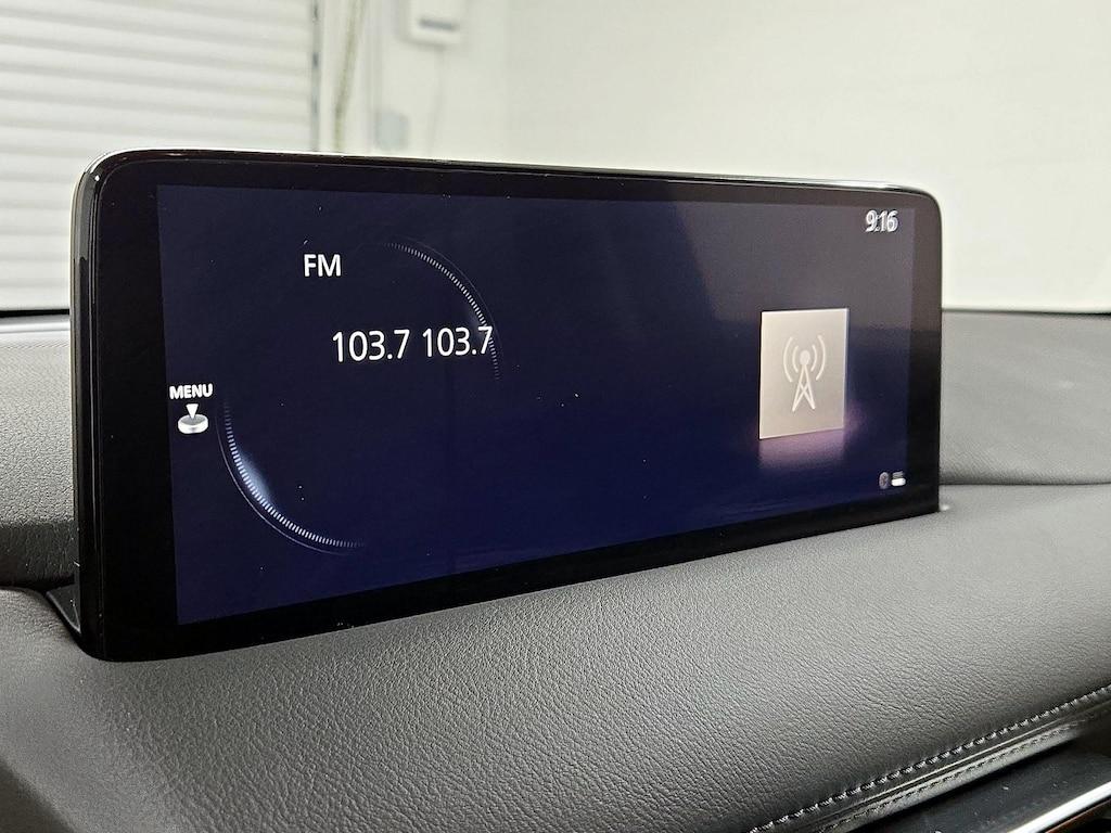 used 2023 Mazda CX-5 car, priced at $28,998