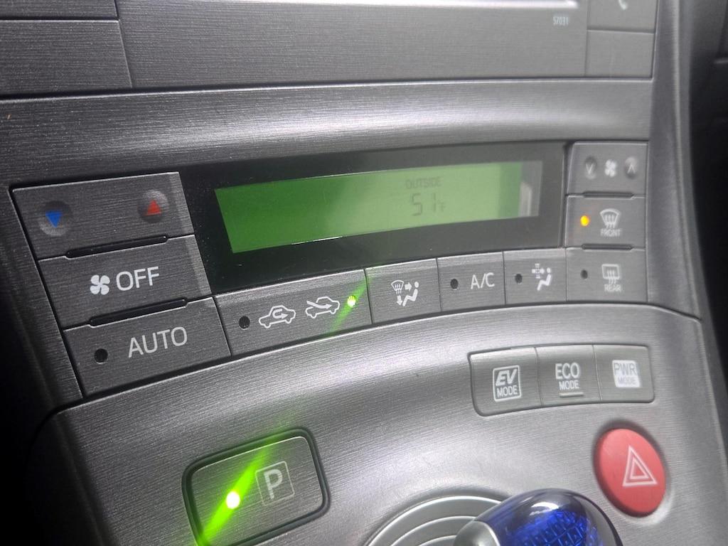 used 2014 Toyota Prius car, priced at $15,998