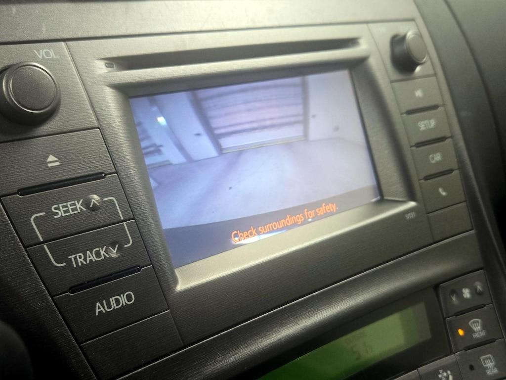 used 2014 Toyota Prius car, priced at $15,998