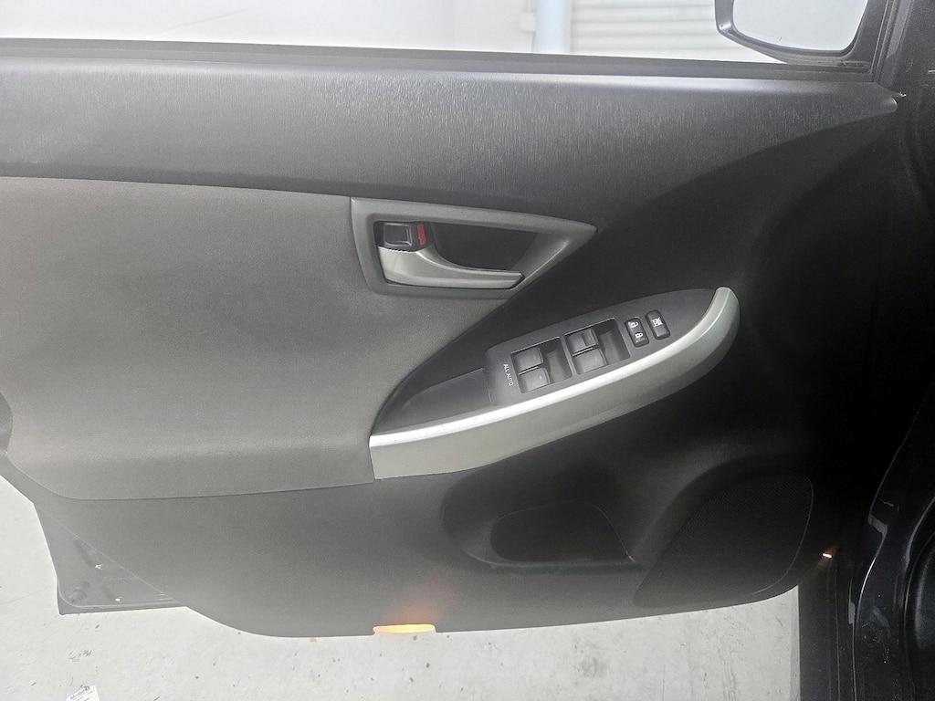 used 2014 Toyota Prius car, priced at $15,998