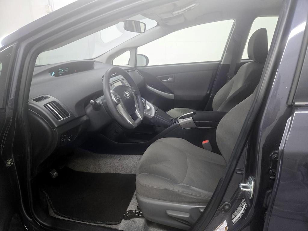 used 2014 Toyota Prius car, priced at $15,998