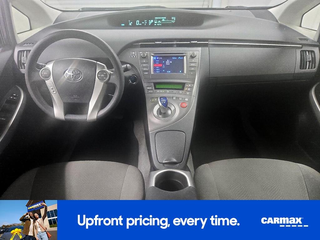 used 2014 Toyota Prius car, priced at $15,998