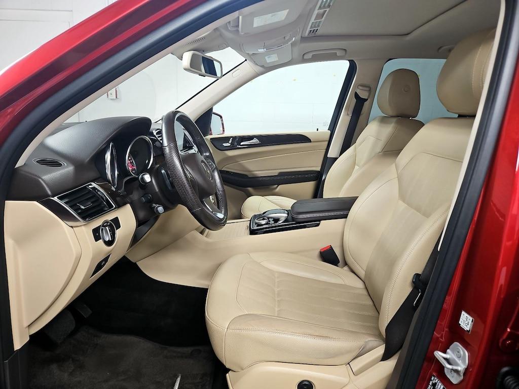 used 2016 Mercedes-Benz GLE-Class car, priced at $17,998