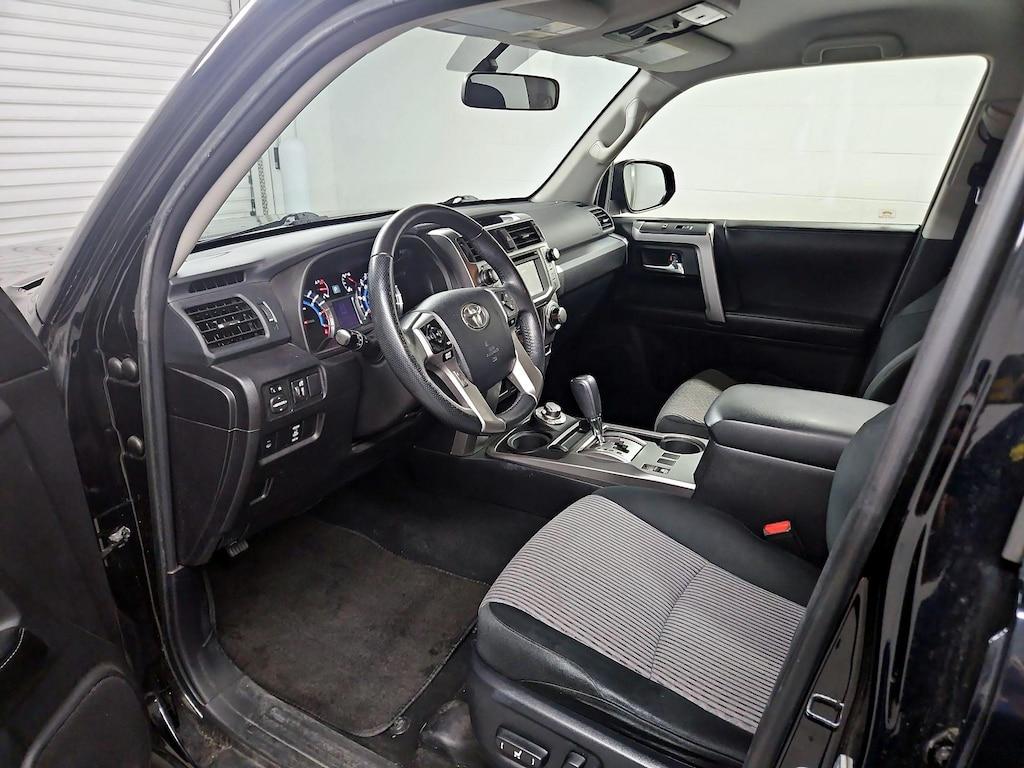 used 2016 Toyota 4Runner car, priced at $29,998