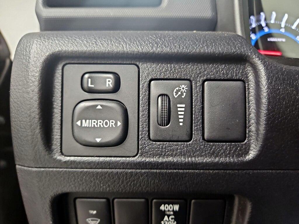 used 2016 Toyota 4Runner car, priced at $29,998