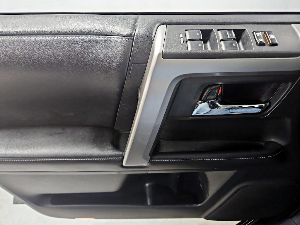 used 2016 Toyota 4Runner car, priced at $29,998