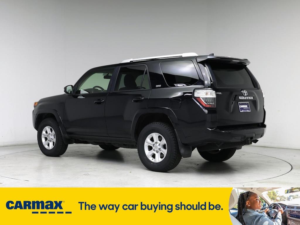 used 2016 Toyota 4Runner car, priced at $29,998