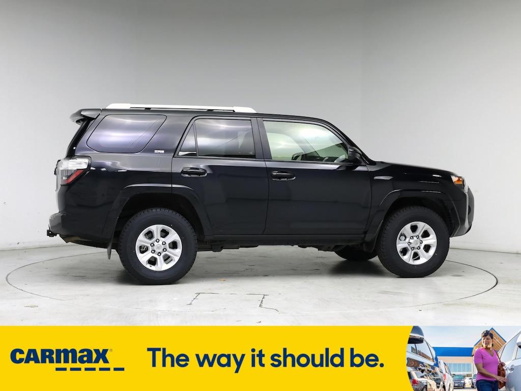 used 2016 Toyota 4Runner car, priced at $29,998