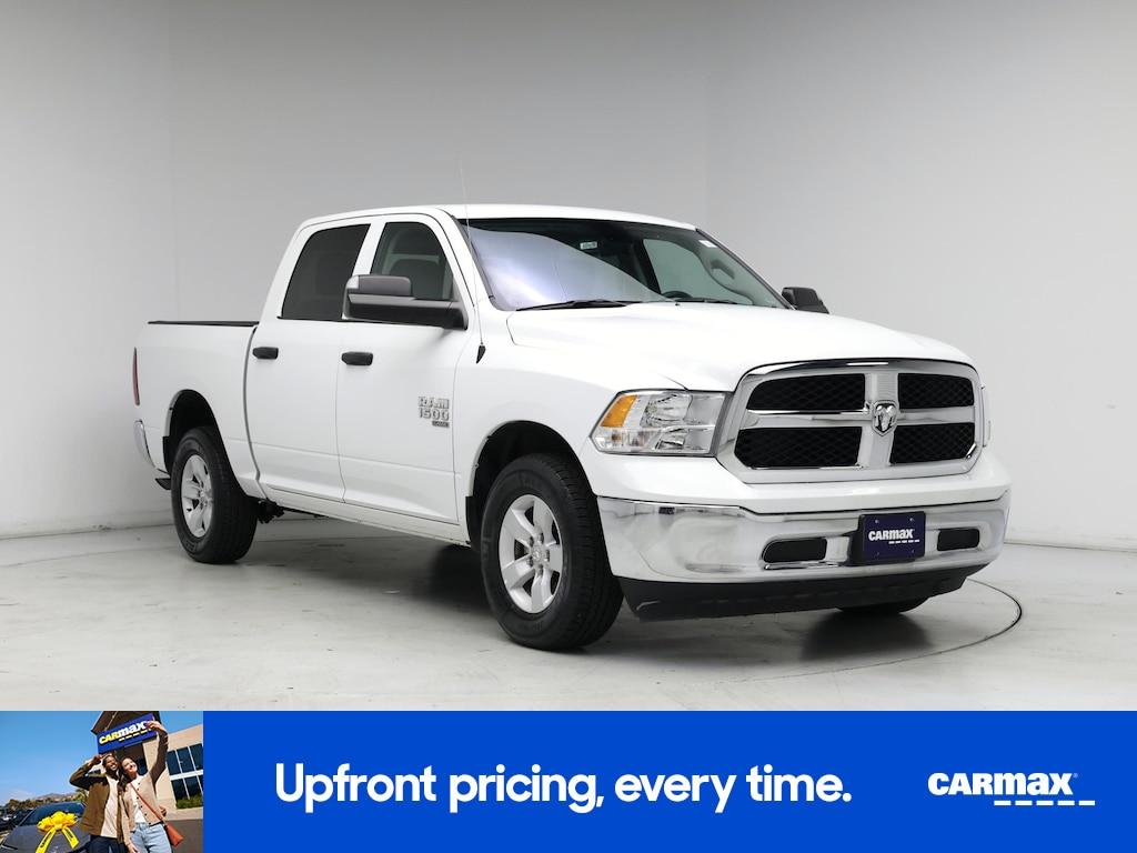 used 2023 Ram 1500 Classic car, priced at $26,998
