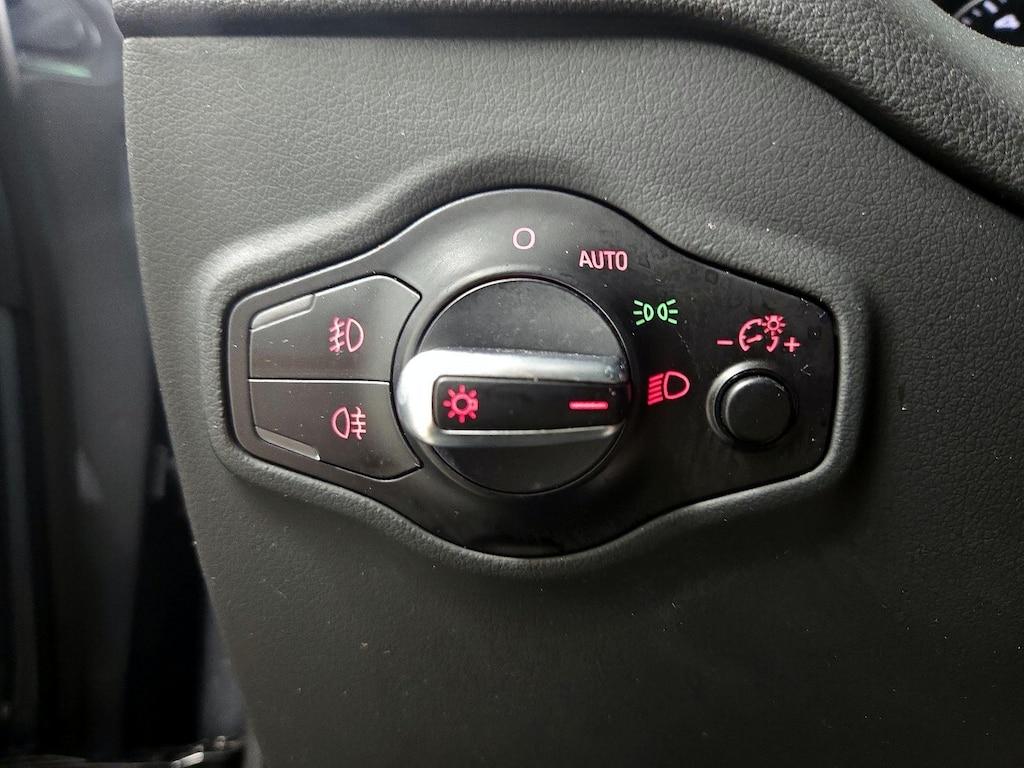 used 2016 Audi Q5 car, priced at $19,998