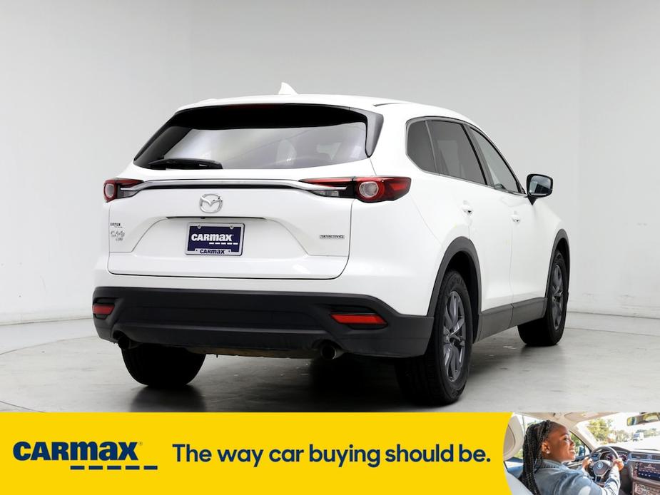 used 2020 Mazda CX-9 car, priced at $23,998