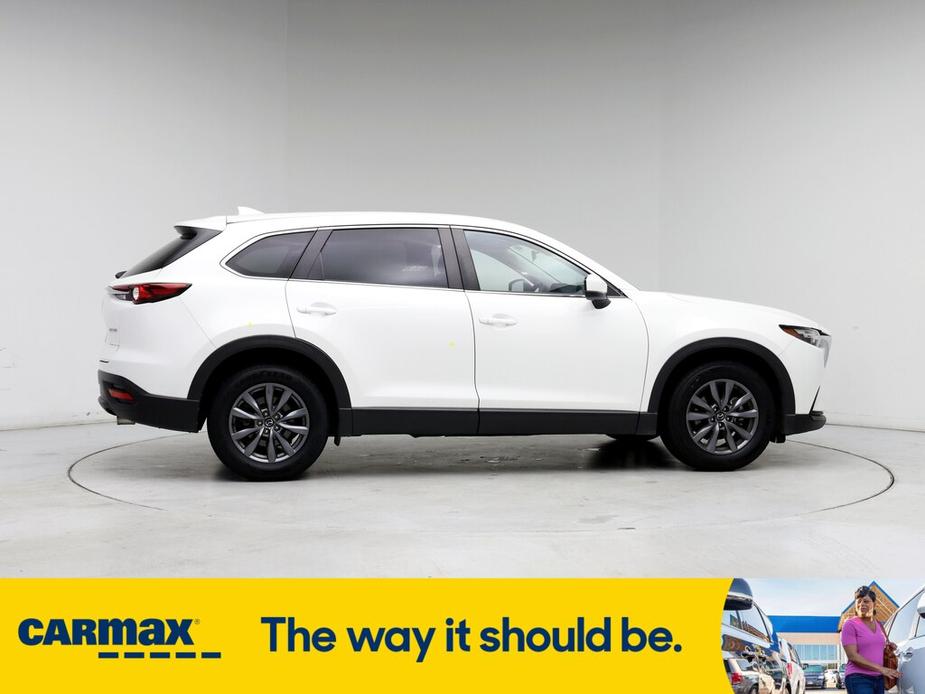 used 2020 Mazda CX-9 car, priced at $23,998