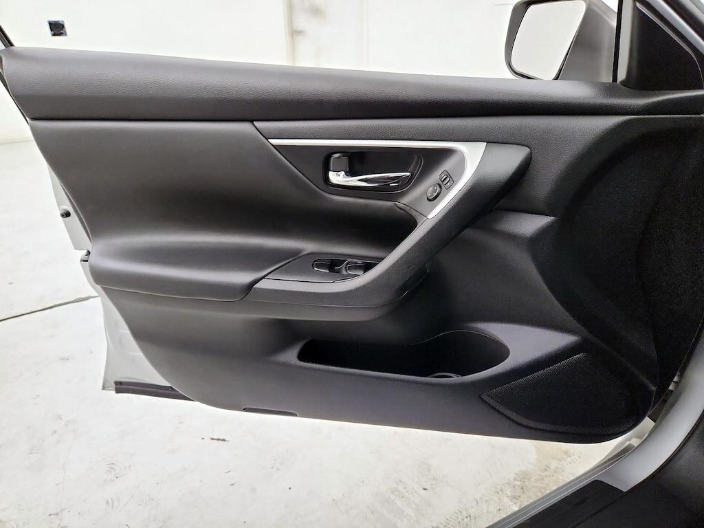 used 2018 Nissan Altima car, priced at $15,998