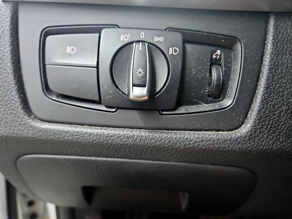 used 2015 BMW 328 car, priced at $14,599