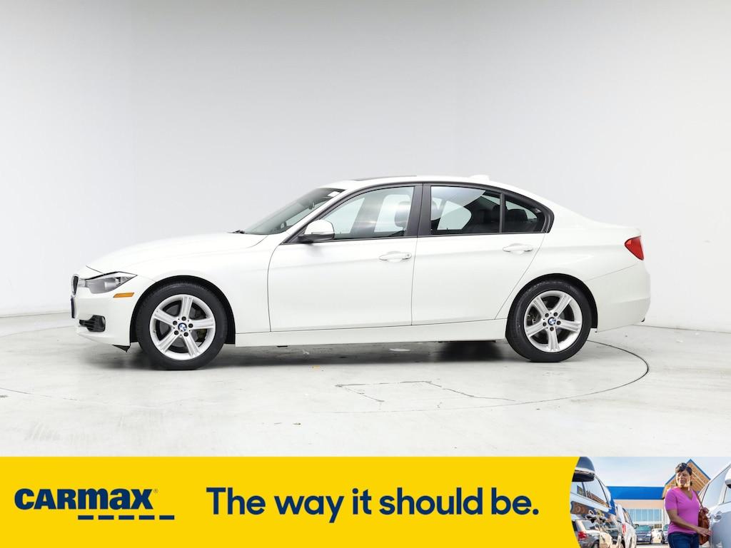 used 2015 BMW 328 car, priced at $14,599