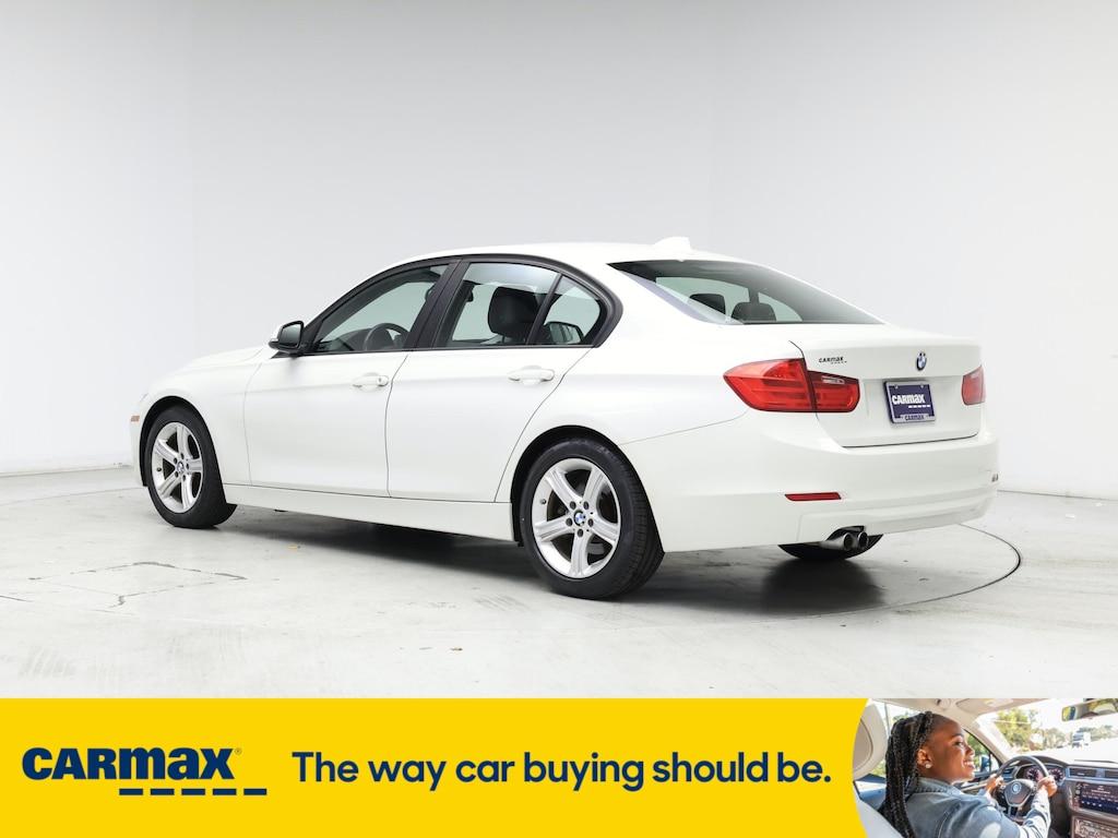 used 2015 BMW 328 car, priced at $14,599