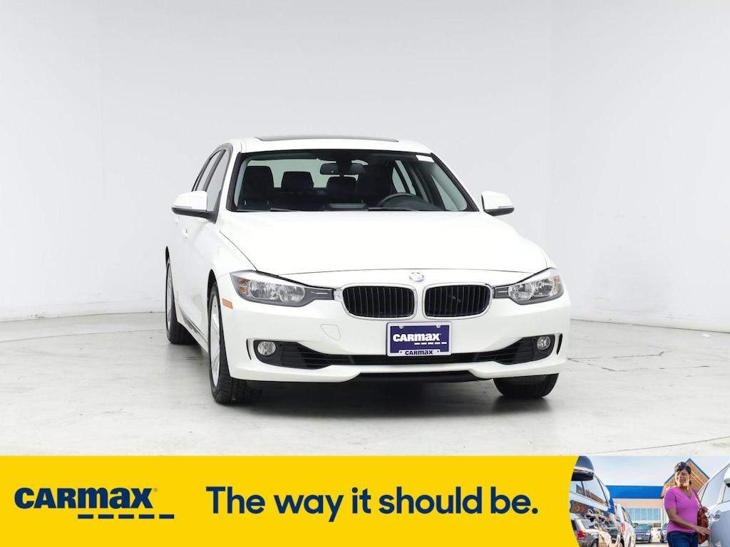 used 2015 BMW 328 car, priced at $14,599