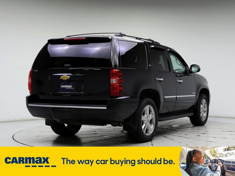 used 2014 Chevrolet Tahoe car, priced at $24,998