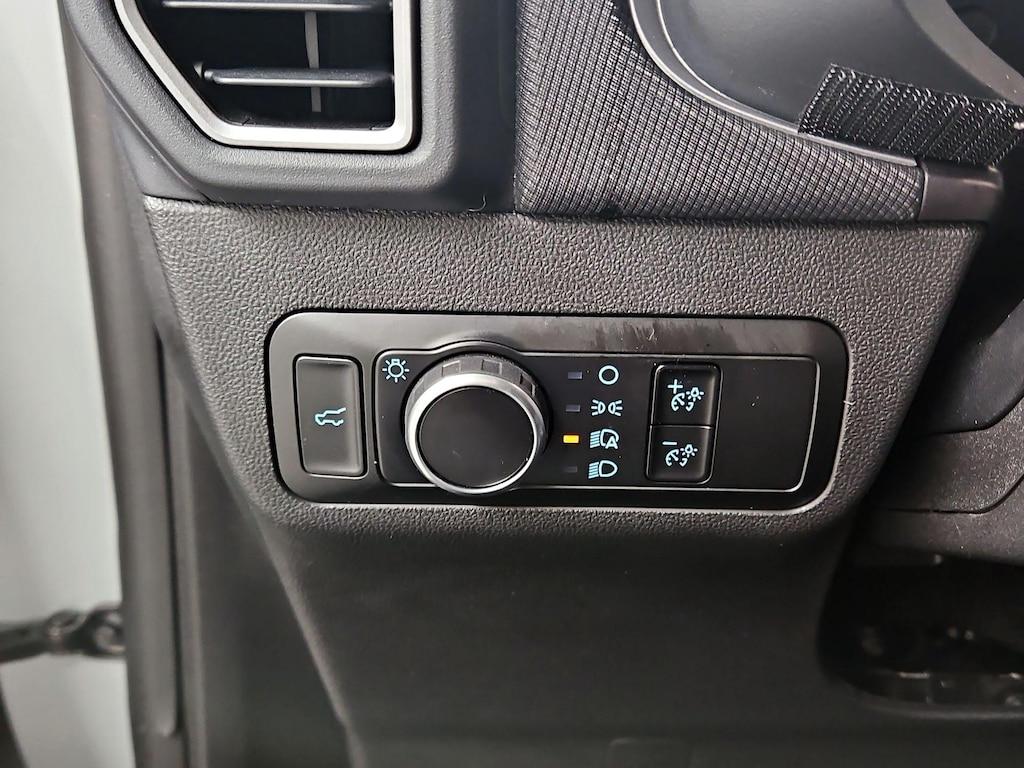 used 2023 Ford Bronco Sport car, priced at $28,998