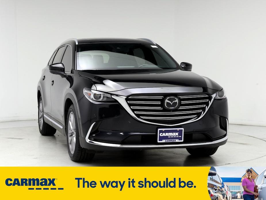 used 2022 Mazda CX-9 car, priced at $29,998