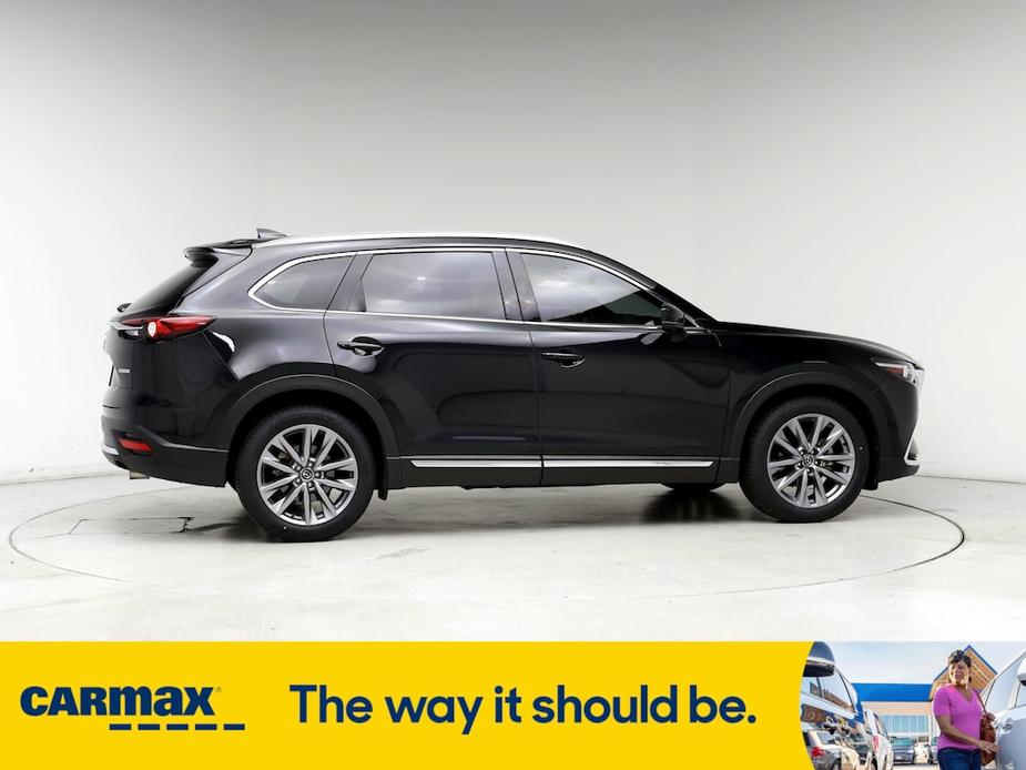 used 2022 Mazda CX-9 car, priced at $29,998