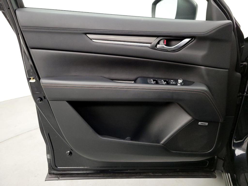 used 2018 Mazda CX-5 car, priced at $18,998