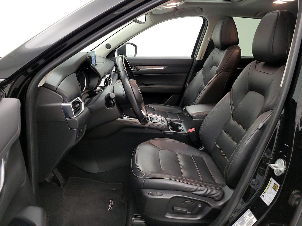 used 2018 Mazda CX-5 car, priced at $18,998