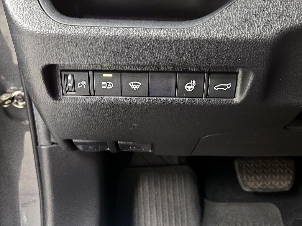 used 2020 Toyota RAV4 car, priced at $28,998