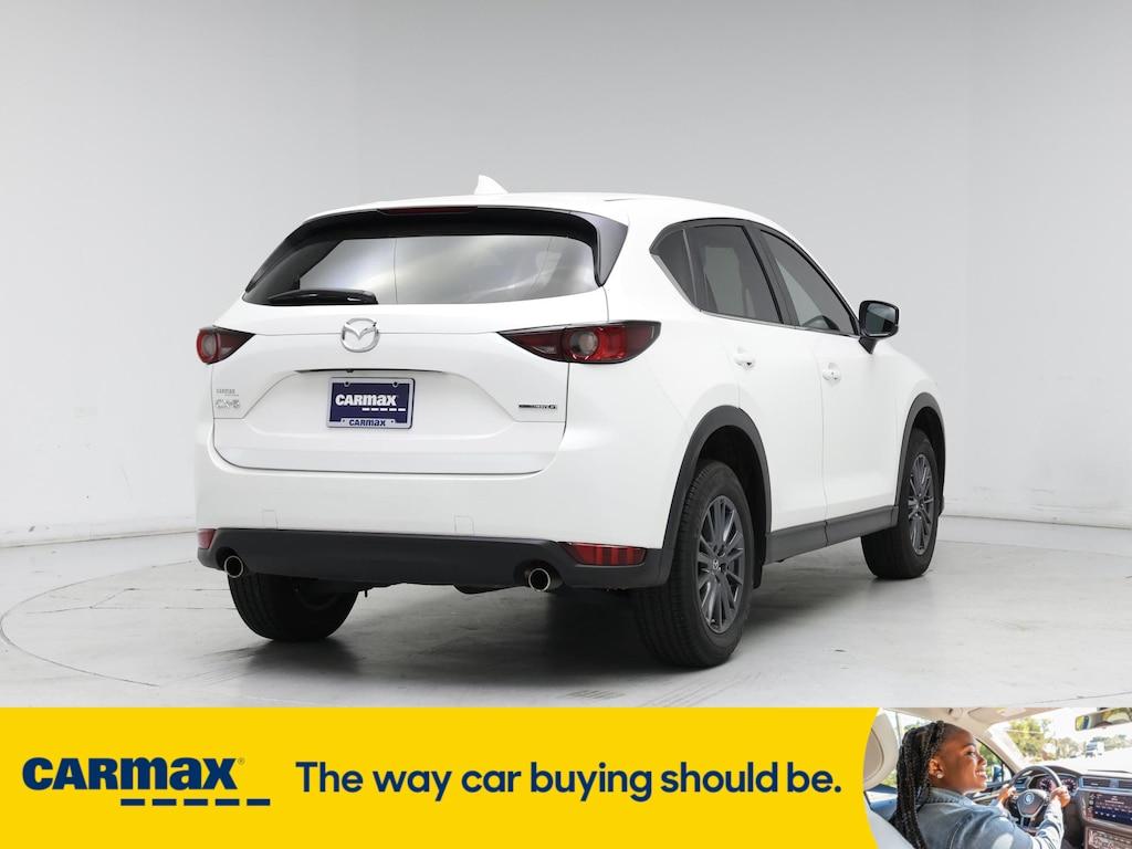 used 2020 Mazda CX-5 car, priced at $23,998