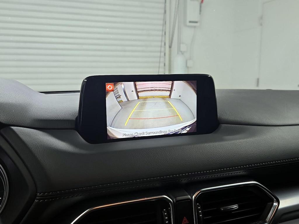 used 2020 Mazda CX-5 car, priced at $23,998