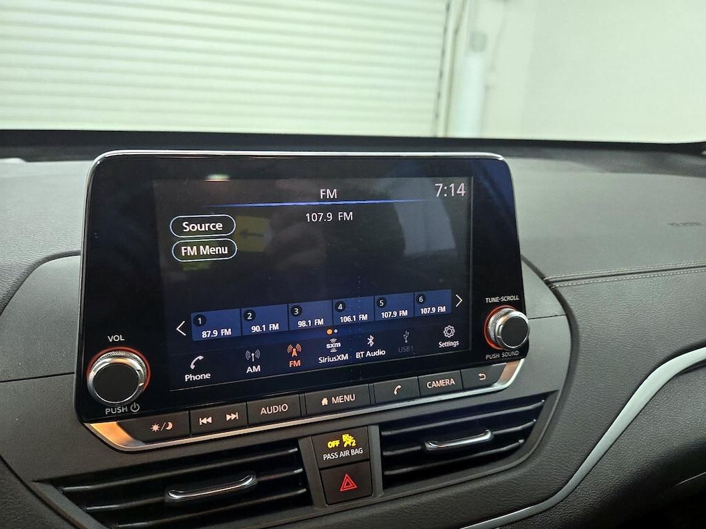 used 2019 Nissan Altima car, priced at $14,998