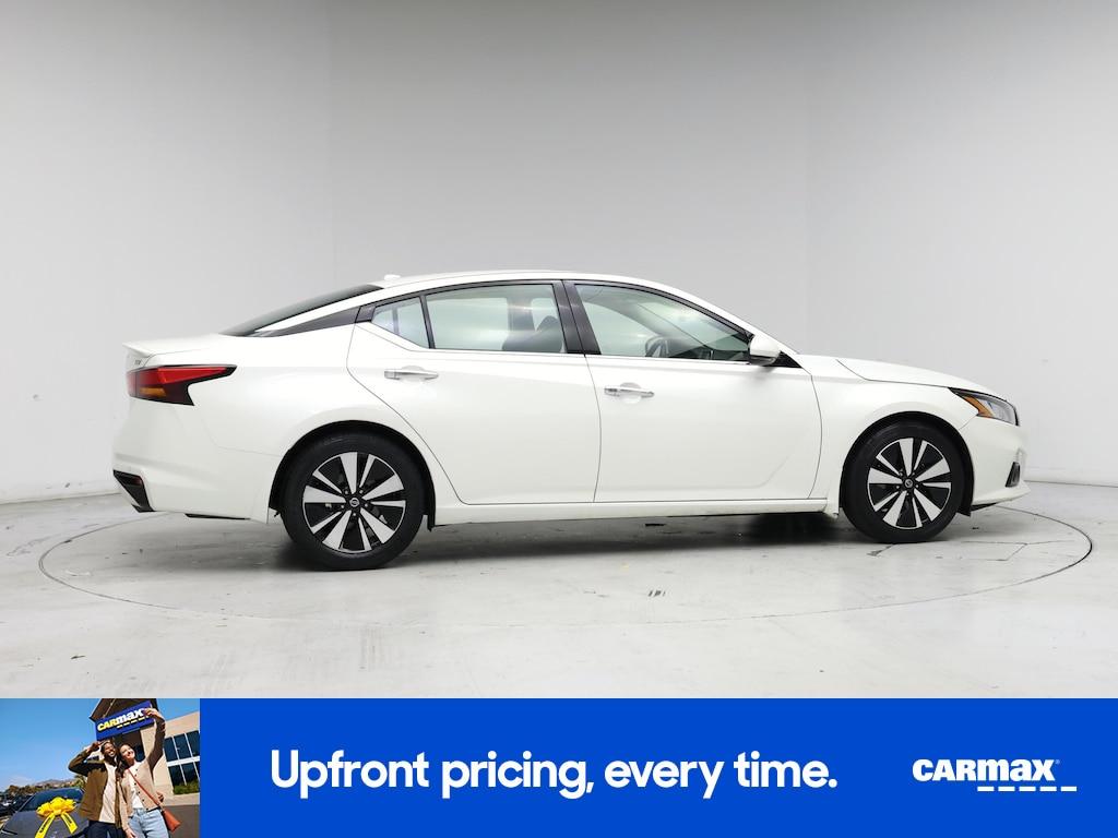 used 2019 Nissan Altima car, priced at $14,998