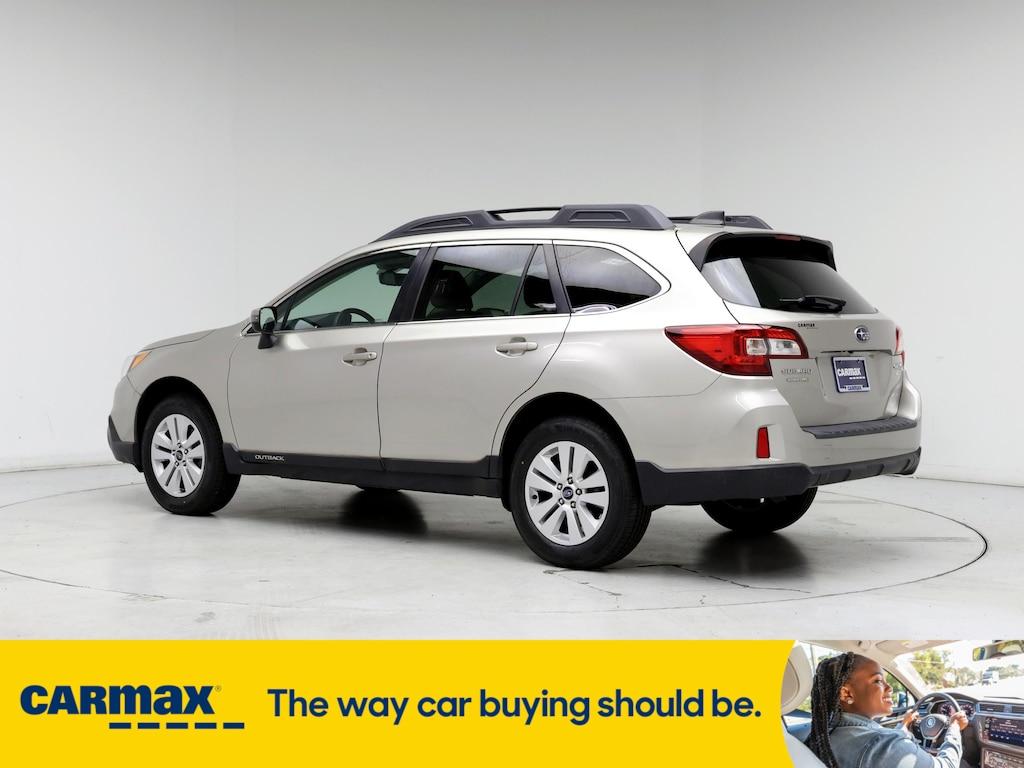 used 2017 Subaru Outback car, priced at $18,998