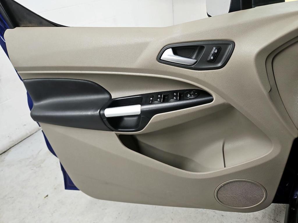 used 2017 Ford Transit Connect car, priced at $20,998