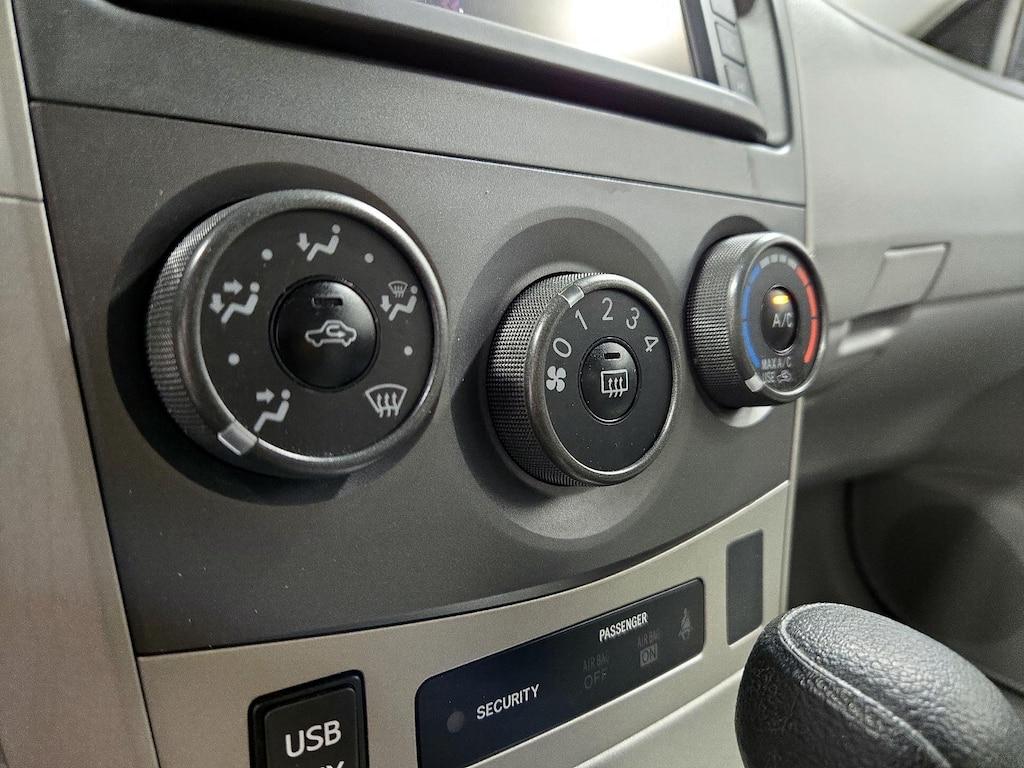 used 2013 Toyota Corolla car, priced at $14,599