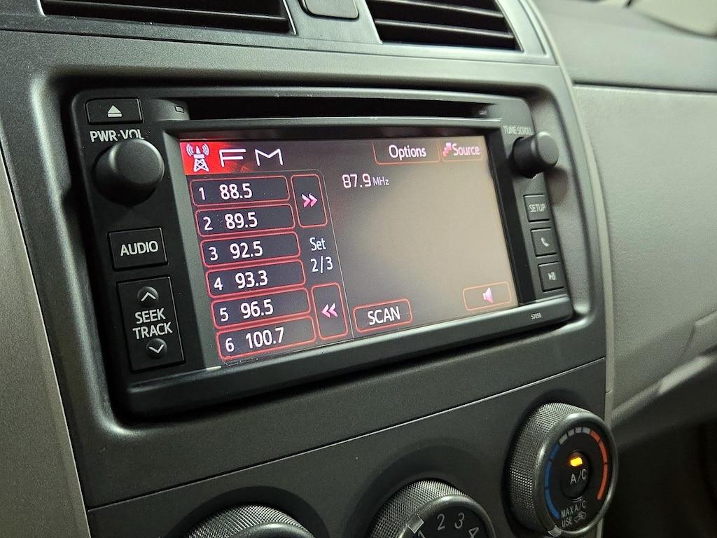 used 2013 Toyota Corolla car, priced at $14,599