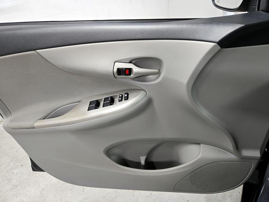 used 2013 Toyota Corolla car, priced at $14,599