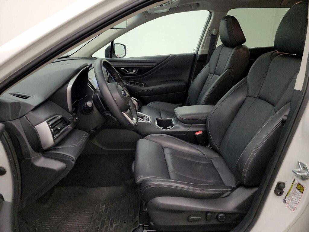 used 2021 Subaru Outback car, priced at $26,998