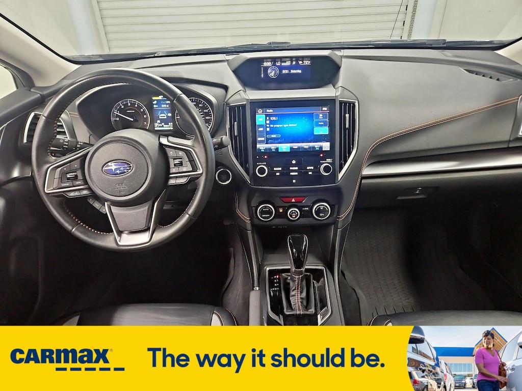 used 2021 Subaru Crosstrek car, priced at $25,998