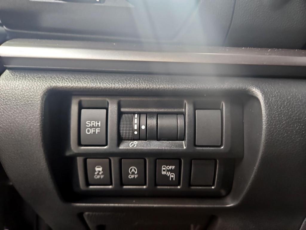 used 2021 Subaru Crosstrek car, priced at $25,998