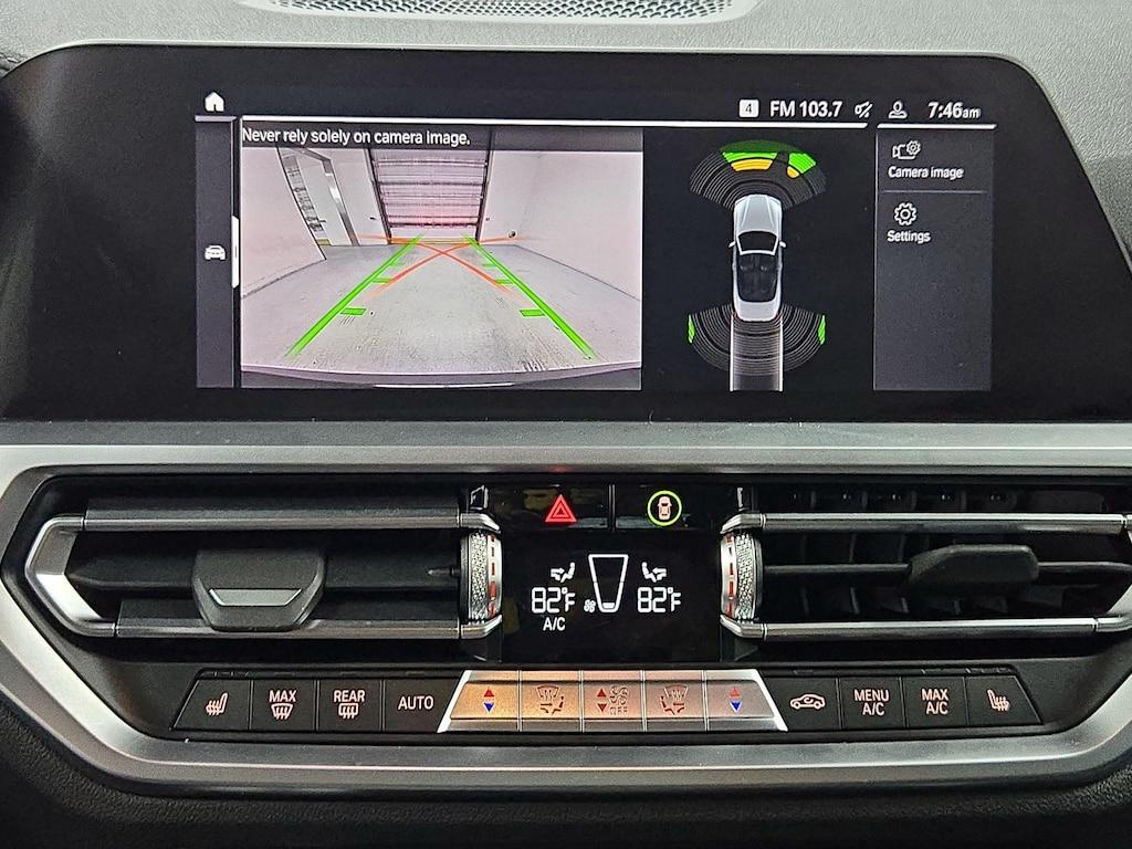 used 2022 BMW M440 car, priced at $50,998